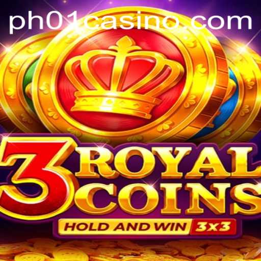 3royalcoins: Unveiling the Exciting World of Strategic Gameplay
