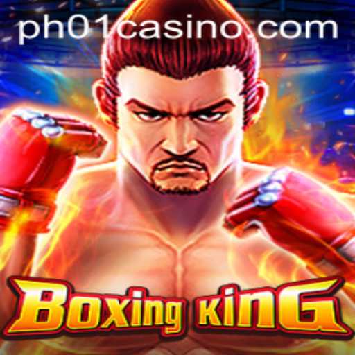 BoxingKing: Unveiling the Thrilling World of the Ultimate Boxing Game