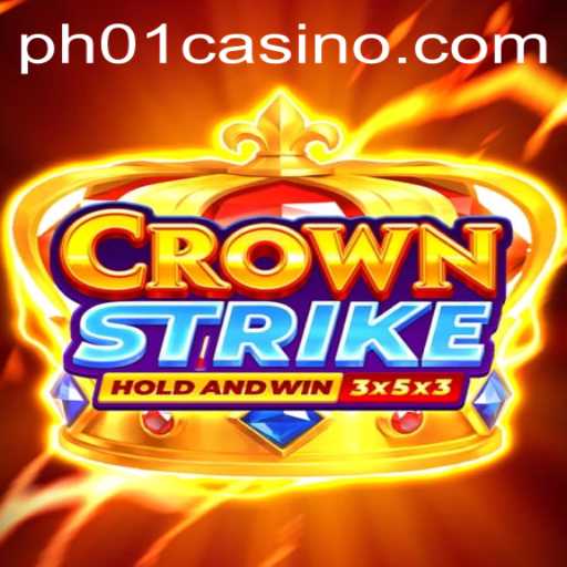 Crownstrike Revolutionizing the Gaming Realm