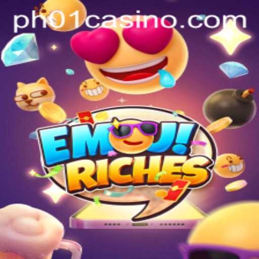 Exploring the Excitement and Riches of EmojiRiches Game