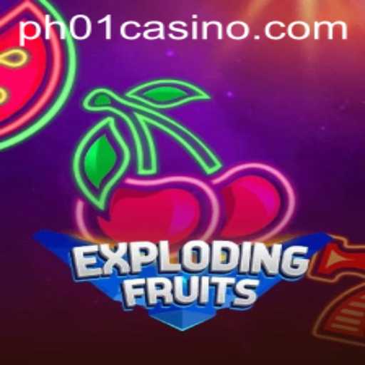 ExplodingFruits: The Game Taking the World by Storm