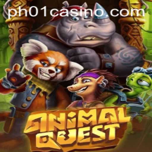 Unveiling the Excitement of AnimalQuest