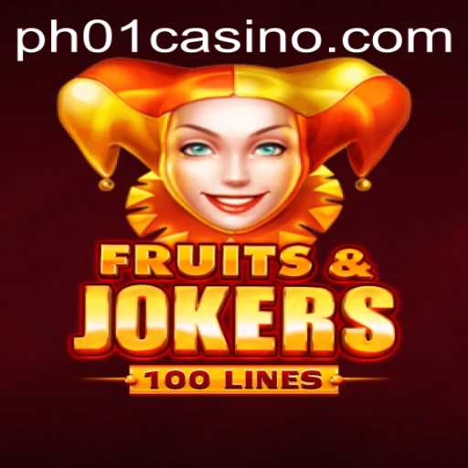 Exploring FruitsAndJokers100 Game