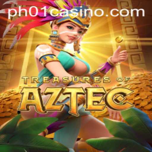 Exploring the Treasures of Aztec Game