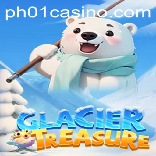 Exploring the Enchanting World of GlacierTreasure