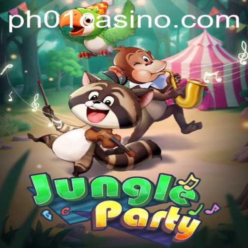 Experience the Thrilling World of JungleParty: Adventure Awaits