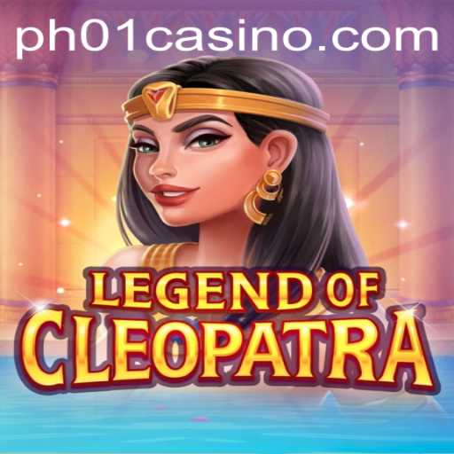 Legend of Cleopatra: Dive into the Sands of Time
