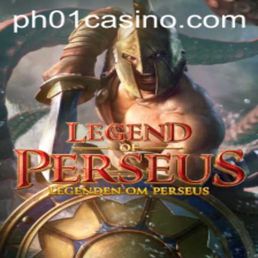 Unveiling the Legend of Perseus: A New Adventure Awaits