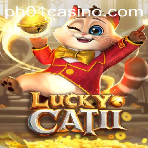 LuckyCatII: An Immersive Gaming Experience