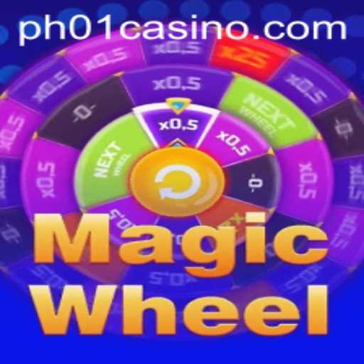 Discover the Thrills of MagicWheel: A New Dimension in Gaming