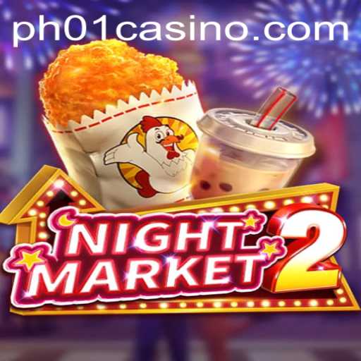 Discover the Intriguing World of NightMarket2: A New Gaming Adventure
