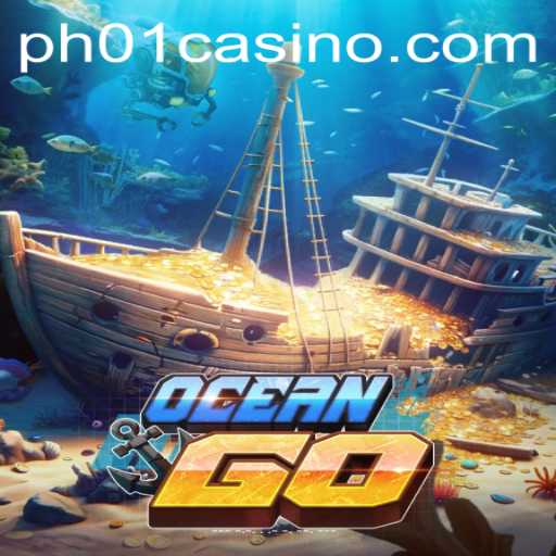 Exploring OceanGO: A Deep Dive into the Latest Phenomenon in Gaming
