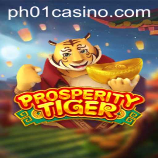 Exploring ProsperityTiger Game