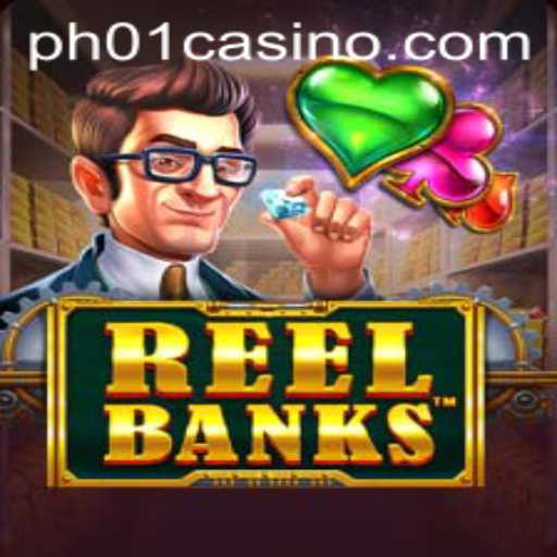 Exploring the Exciting World of ReelBanks: Gameplay, Features, and Current Trends