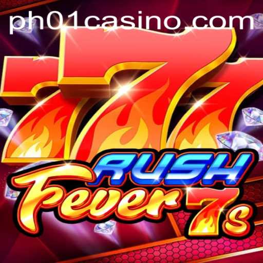 RushFever7s: A Thrilling Journey in the World of Action Gaming