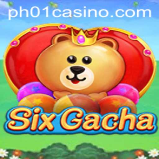 SixGacha: A Captivating Journey into the World of Digital Adventure