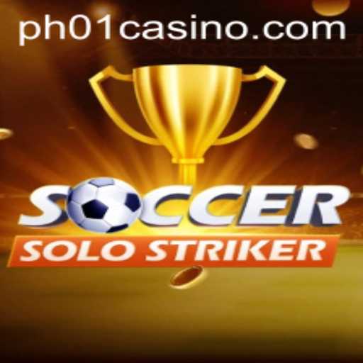 SoccerSoloStriker: A Unique Gaming Experience