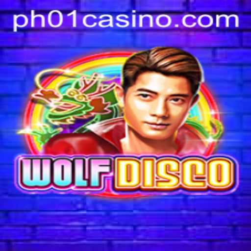 WolfDisco: A New Gaming Sensation with Decoding Adventures