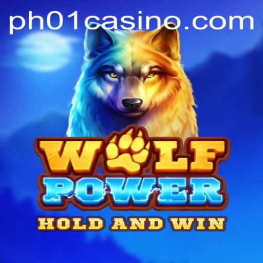 Unleashing the Thrill of WolfPower: A New Adventure in Gaming